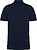 Polo Supima® de manga curta de homem PK200 - imagem 2