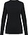 T-shirt Supima® decote redondo e manga comprida de senhora PK303 - imagem 2