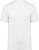 T-shirt Supima® decote V de manga curta de homem PK304 - imagem 2