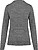 Pullover Merino de senhora PK911 - imagem 2