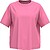 T-shirt eco-responsável oversize de senhora NS313 - imagem 2