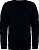 Sweatshirt eco-responsável decote redondo de criança NS403 - imagem 2
