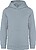 Sweatshirt eco-responsável com capuz de criança NS404 - imagem 2