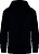 Sweatshirt eco-responsável com capuz de criança NS404 - imagem 2