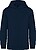 Sweatshirt eco-responsável com capuz de criança NS404 - imagem 2