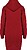 Vestido sweatshirt eco-responsável com capuz de senhora NS5005 - imagem 2