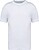 T-shirt eco-responsável oversize de homem NS332 - imagem 2
