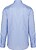 Camisa Oxford Pinpoint manga comprida de homem PK502 - imagem 2