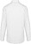 Camisa twill de manga comprida de senhora PK507 - imagem 2