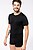 T-shirt de segunda pele eco-responsável de manga curta de homem K3044 - imagem 2