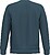 Sweatshirt com decote redondo K474 - imagem 2