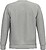 Sweatshirt com decote redondo K474 - imagem 2