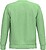 Sweatshirt com decote redondo K474 - imagem 2