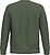Sweatshirt com decote redondo K474 - imagem 2
