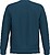 Sweatshirt com decote redondo K474 - imagem 2