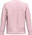 Sweatshirt com decote redondo K474 - imagem 2