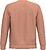 Sweatshirt com decote redondo K474 - imagem 2