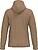 Sweatshirt de homem com capuz K476 - imagem 2