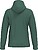 Sweatshirt de homem com capuz K476 - imagem 2