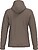 Sweatshirt de homem com capuz K476 - imagem 2