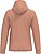 Sweatshirt de homem com capuz K476 - imagem 2