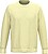 Sweatshirt eco-responsável decote redondo unissexo NS400 - imagem 2