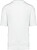 T-shirt oversize de manga curta unissexo K3008 - imagem 2