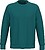 Sweatshirt eco-responsável decote redondo unissexo NS400 - imagem 2
