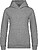 Sweatshirt eco-responsável com capuz de criança NS404 - imagem 2