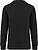 Sweatshirt decote redondo 80/20 unissexo K4035 - imagem 2