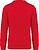 Sweatshirt decote redondo 80/20 unissexo K4035 - imagem 2