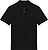 Polo eco-responsável em malha piqué de homem NS207 - imagem 2