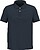 Polo eco-responsável em malha piqué de homem NS207 - imagem 2