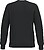 Sweatshirt decote redondo reciclada unissexo K4040 - imagem 2