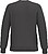 Sweatshirt decote redondo reciclada unissexo K4040 - imagem 2
