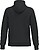 Sweatshirt reciclada com capuz unissexo K4041 - imagem 2