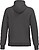 Sweatshirt reciclada com capuz unissexo K4041 - imagem 2