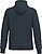 Sweatshirt reciclada com capuz unissexo K4041 - imagem 2
