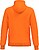 Sweatshirt reciclada com capuz unissexo K4041 - imagem 2