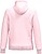 Sweatshirt reciclada com capuz unissexo K4041 - imagem 2
