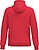 Sweatshirt reciclada com capuz unissexo K4041 - imagem 2