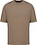 T-shirt eco-responsável oversize de homem NS332 - imagem 2