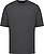 T-shirt eco-responsável oversize de homem NS332 - imagem 2