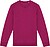 Sweatshirt eco-responsável decote redondo unissexo NS400 - imagem 2