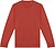 Sweatshirt eco-responsável decote redondo unissexo NS400 - imagem 2