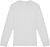 Sweatshirt eco-responsável decote redondo unissexo NS400 - imagem 2