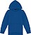 Sweatshirt eco-responsável com capuz de criança NS404 - imagem 2