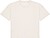 T-shirt eco-responsável oversize de senhora NS313 - imagem 2
