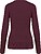 Pullover de senhora decote V K966 - imagem 2