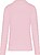 Sweatshirt eco-responsável com decote redondo de criança K4026 - imagem 2
